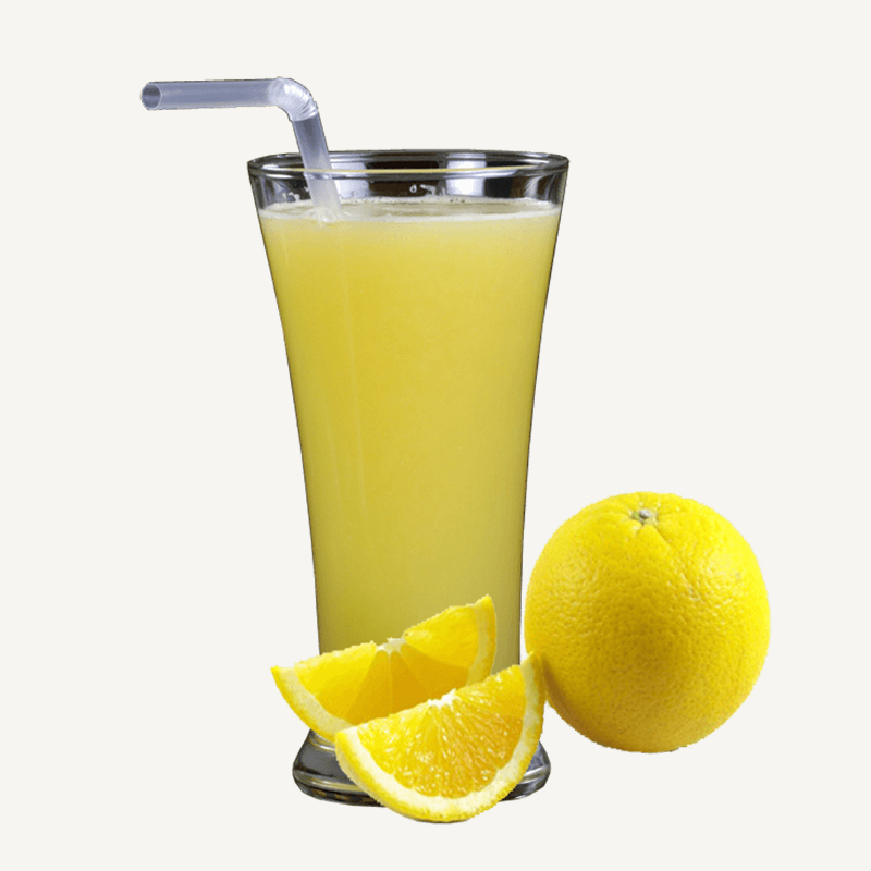 Apple Juice Cocktail