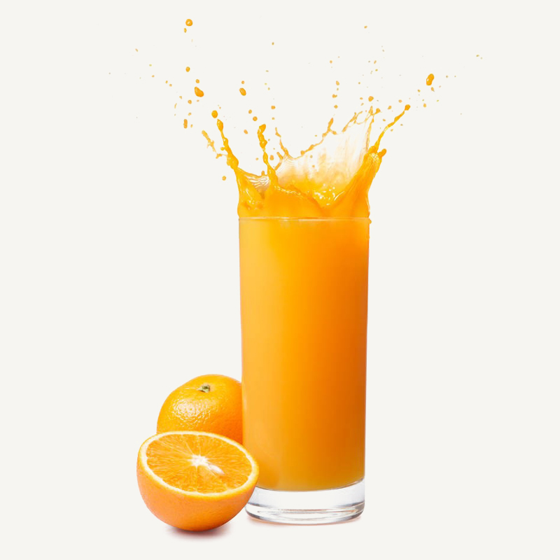 Apple Juice Cocktail