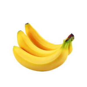 banana flavor fruit