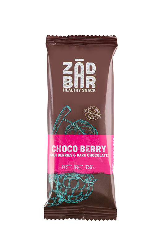 Choco Berry